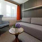 Hubertus-1 By Interhome Lägenhet Zermatt