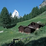 Hubertus-1 By Interhome * Zermatt