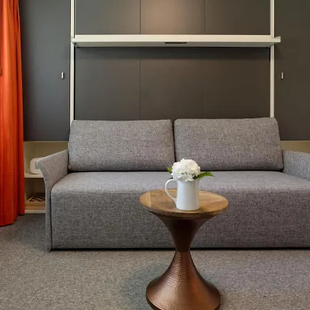 شقة Hubertus-1 By Interhome *