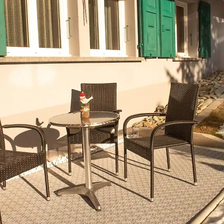 شقة Hubertus-1 By Interhome