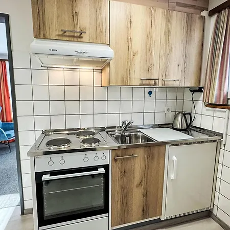 Hubertus-1 By Interhome *