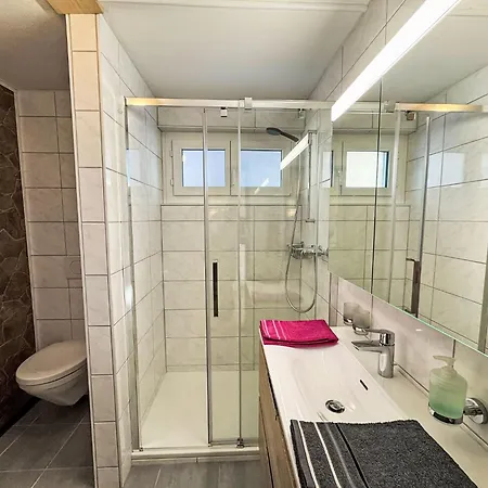 Hubertus-1 By Interhome * Zermatt