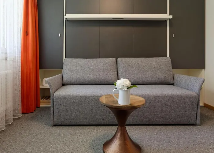 Apartment Hubertus-1 By Interhome *