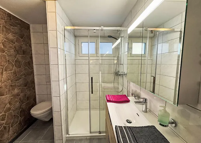 Hubertus-1 By Interhome * Zermatt