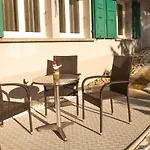דירה Hubertus-1 By Interhome