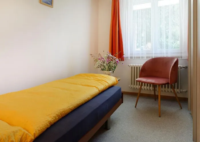 Hubertus-1 By Interhome *