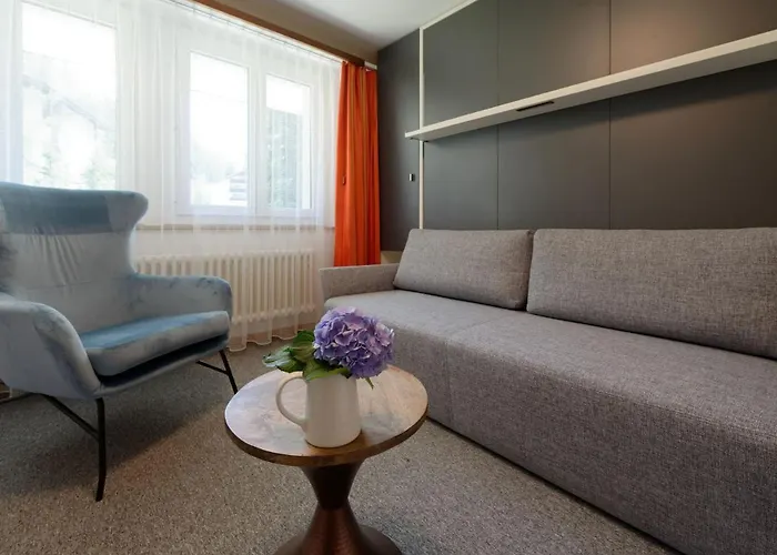 Hubertus-1 By Interhome Apartamento Zermatt