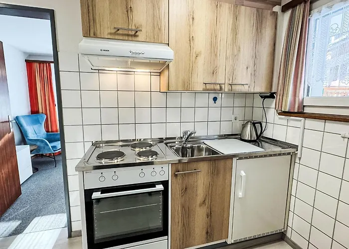 Hubertus-1 By Interhome *